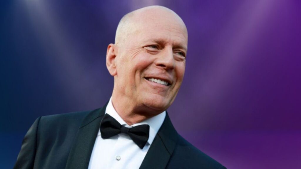 Bruce Willis Heart Attack