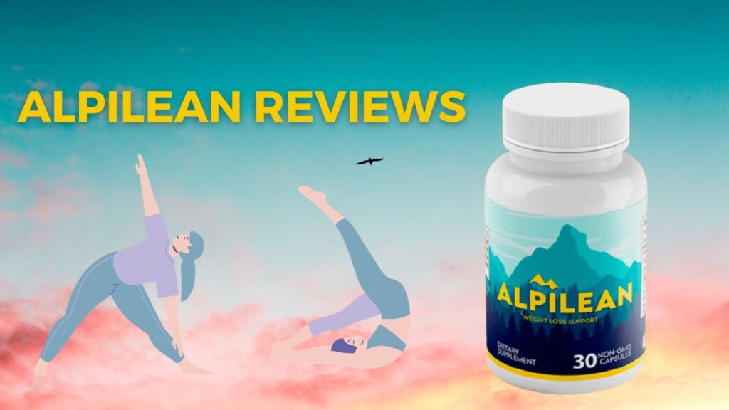 alpilean reviews