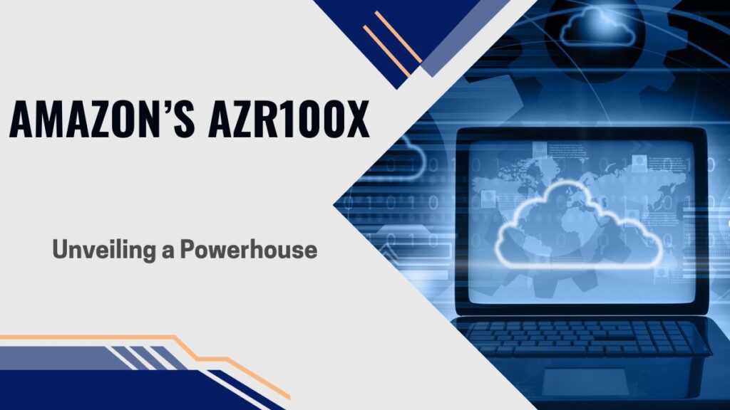 amazons azr100x