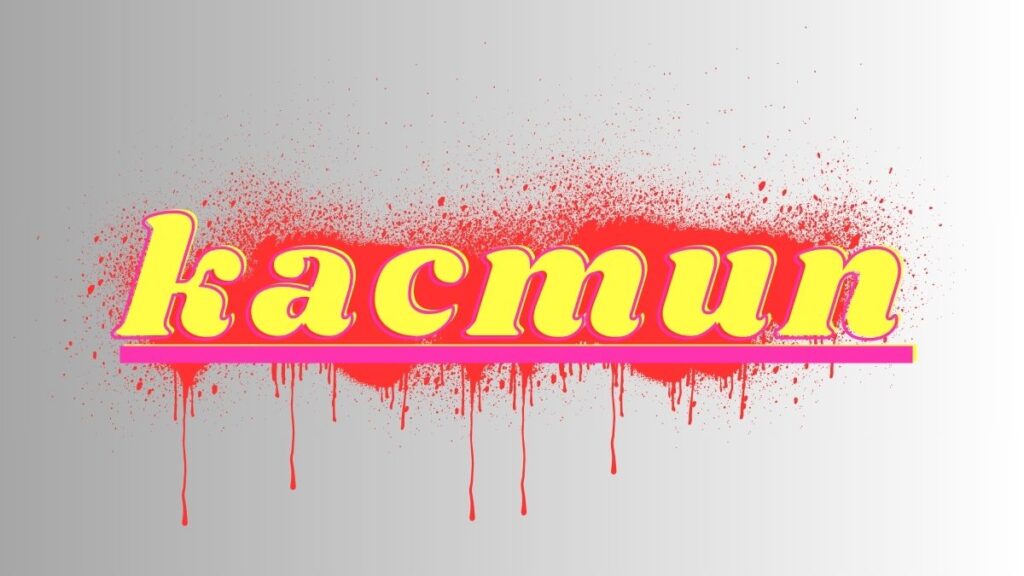 kacmun