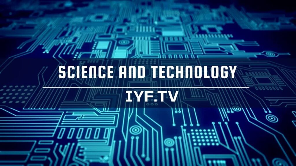 iyf.tv