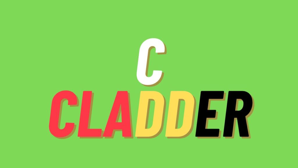 cladder