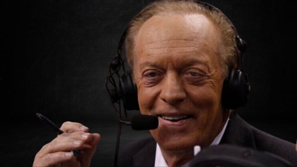 Dick Stockton