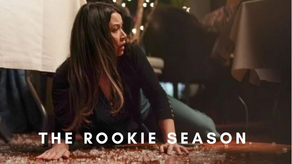 the rookie season 5 episode 21 guest stars