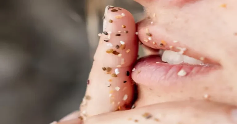 Titty Sprinkles