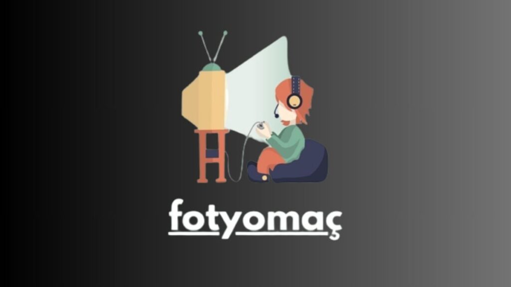 fotyomaç