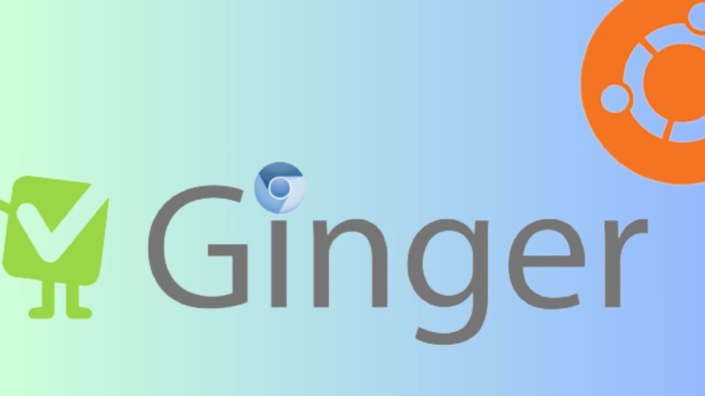 gingerit