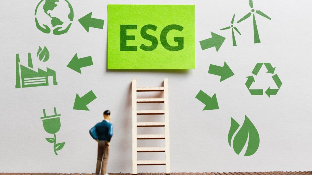 what is fast track esg