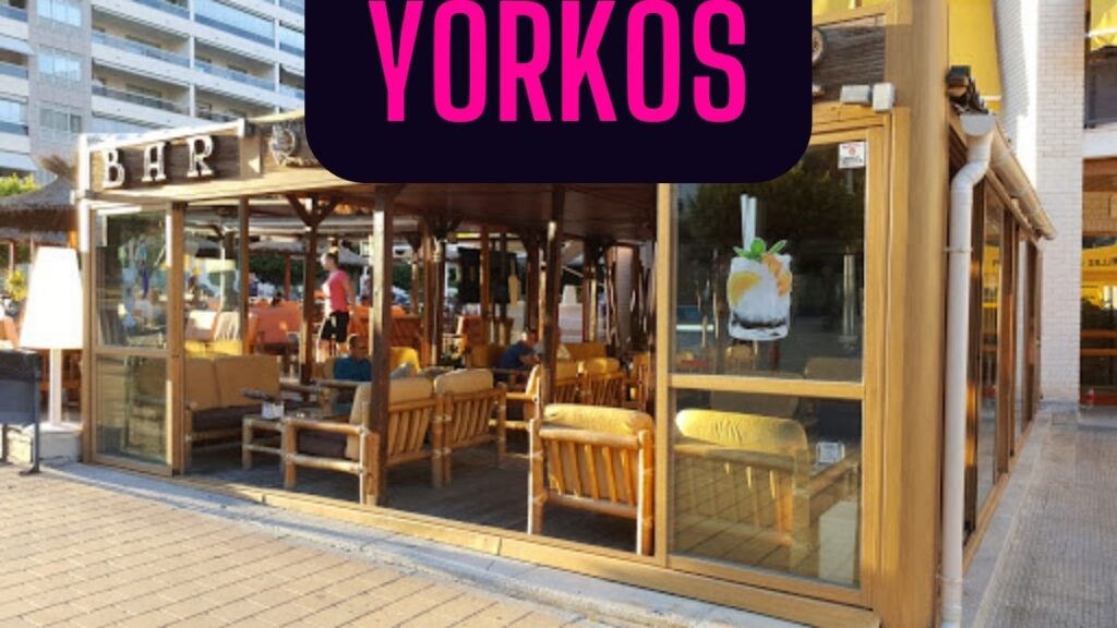 Yorkos