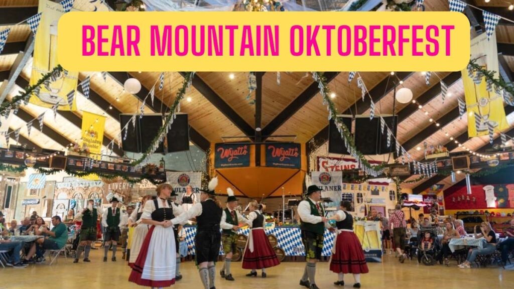 bear mountain oktoberfest