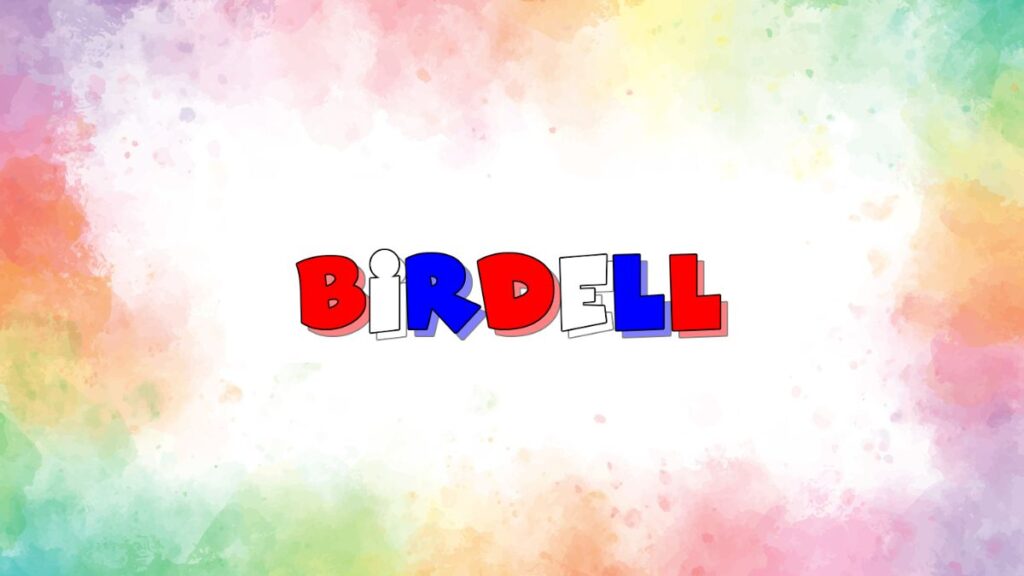 birdell