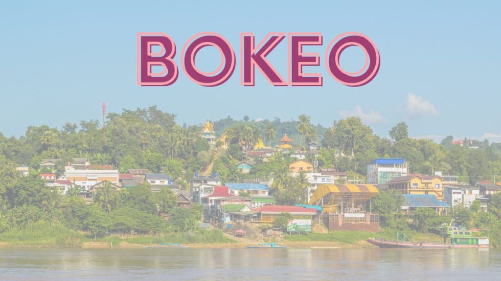 bokeo