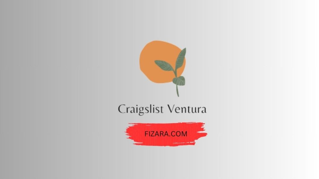 craigslist in ventura county