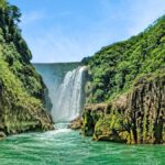 cascada de tamul