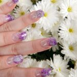 daisy nails