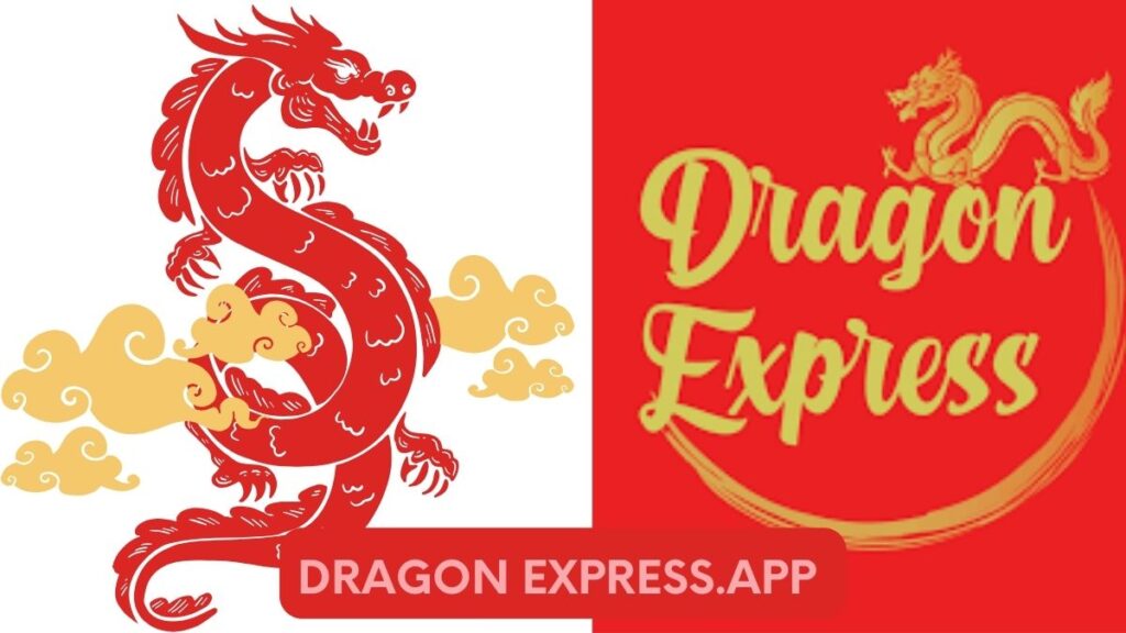 Dragon Express.app