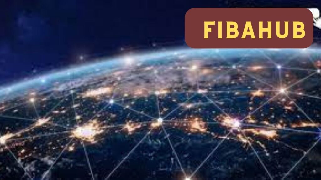 Fibahub