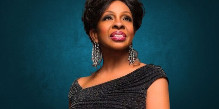 Is Gladys Knight Still Alive