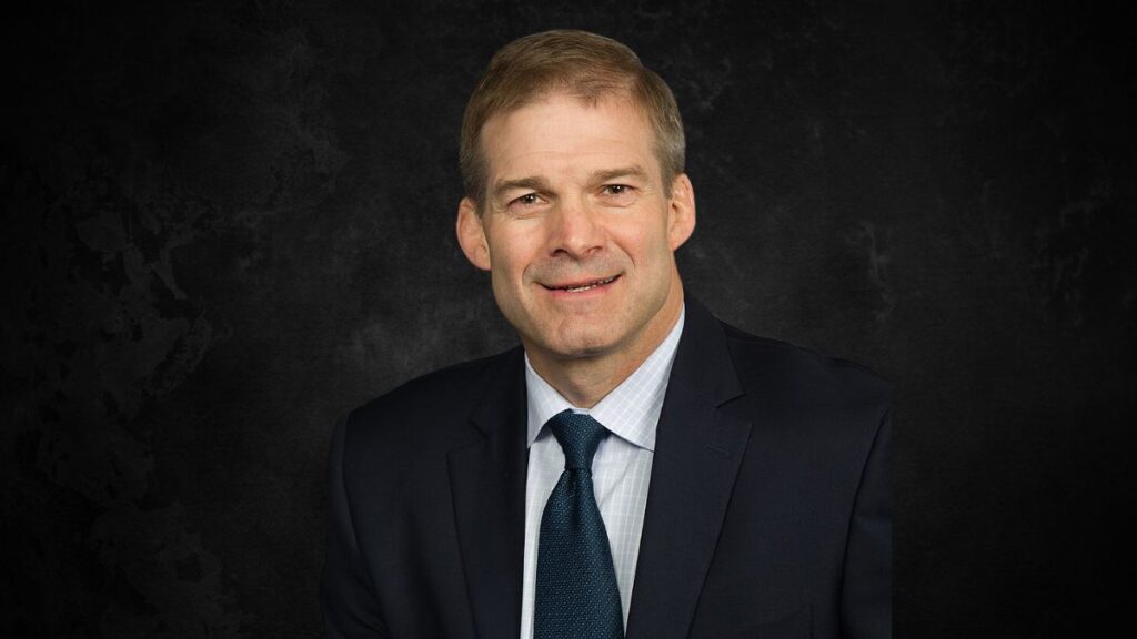 Jim Jordan