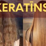 Keratin