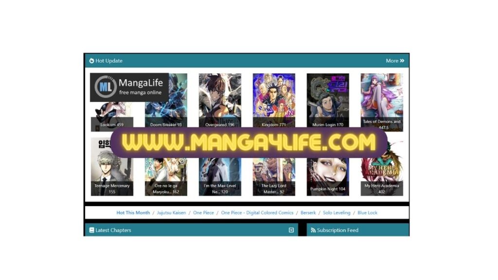 manga4life