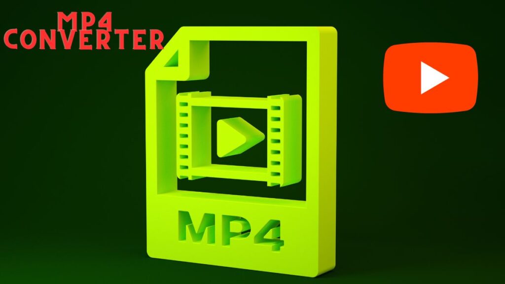 youtube to mp4 converter