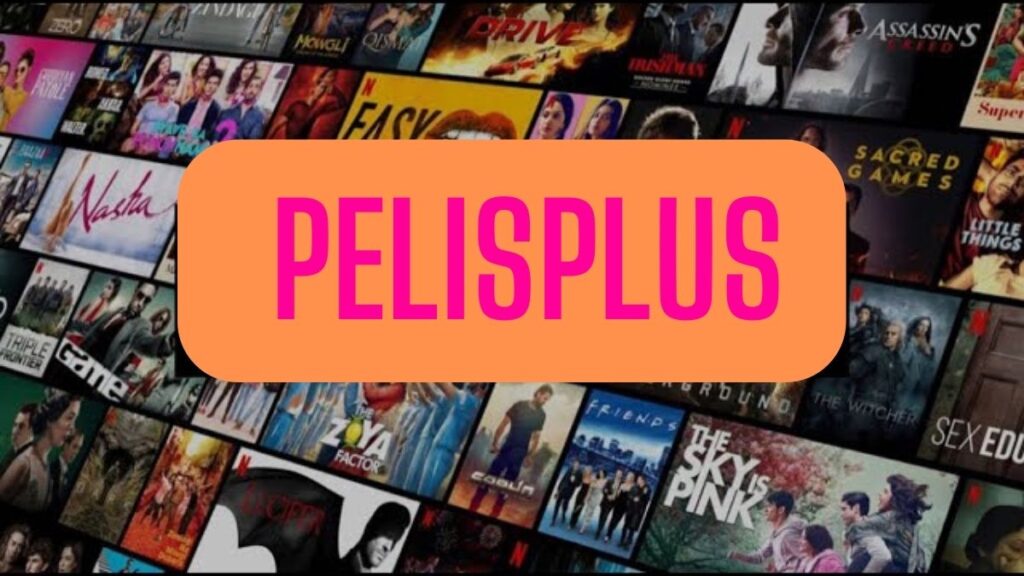 Pelisplus