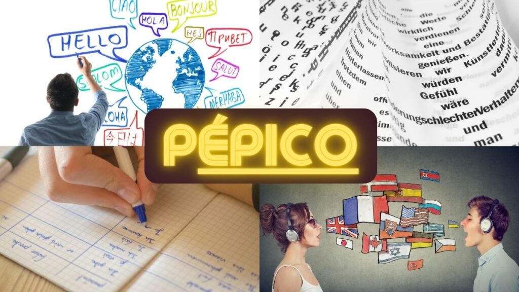 Pépico