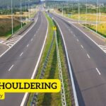 road shouldering