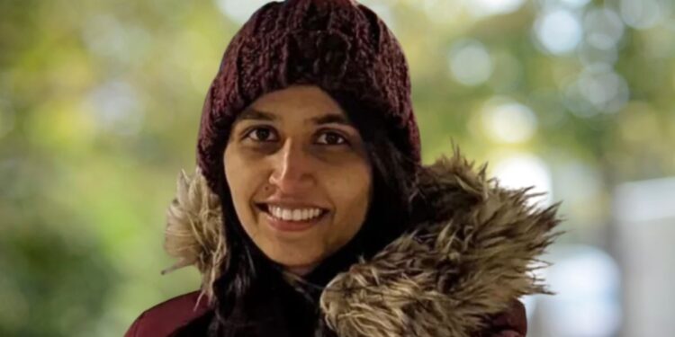 Soujanya Ramamurthy: A Trailblazer Making A Difference