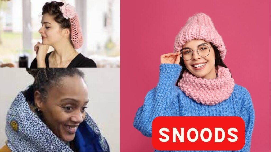 snoods