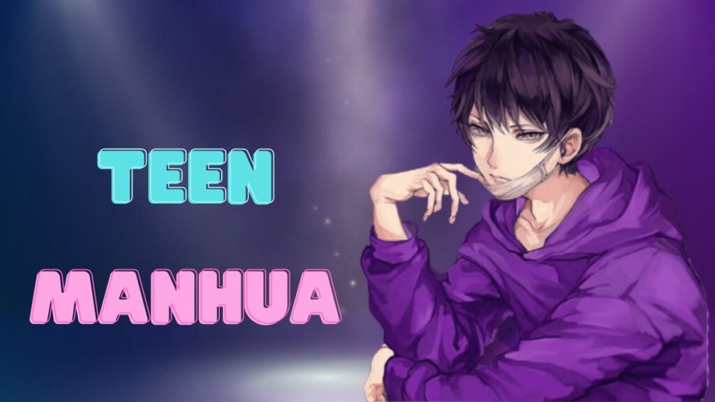 teen manhua