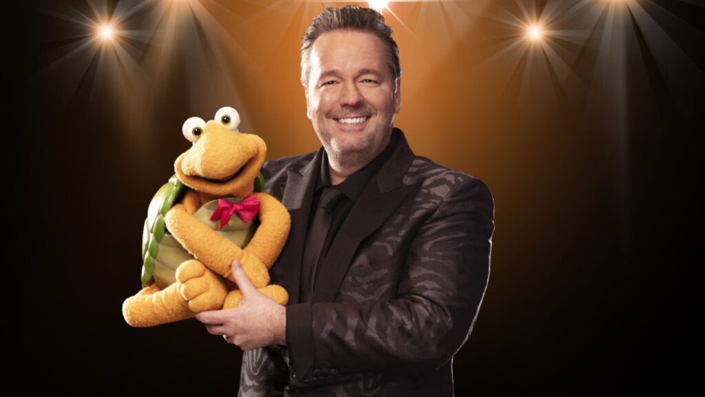 terry fator net worth