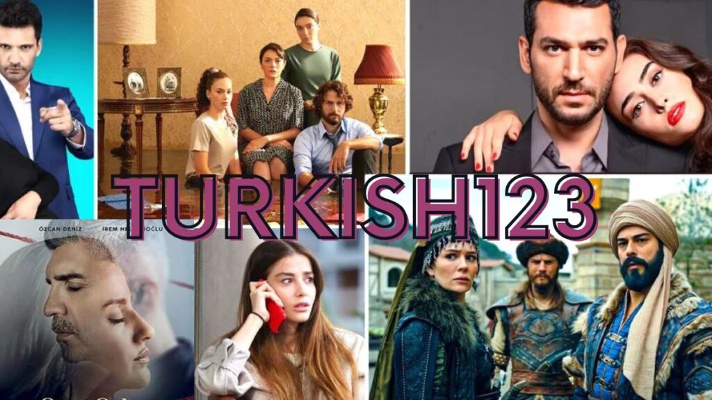 TURKISH123: A COMPREHENSIVE GUIDE