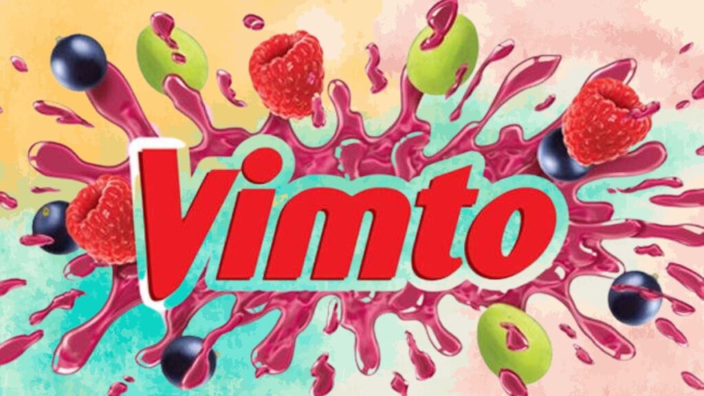 vimto