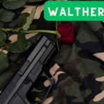 Walther SP22