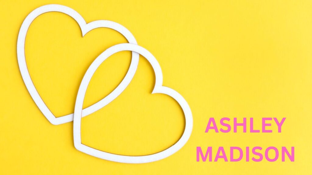 how to message on ashley madison without paying