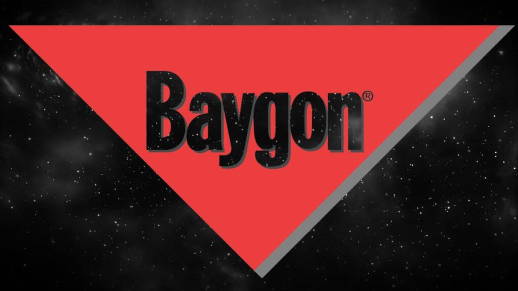 Baygon