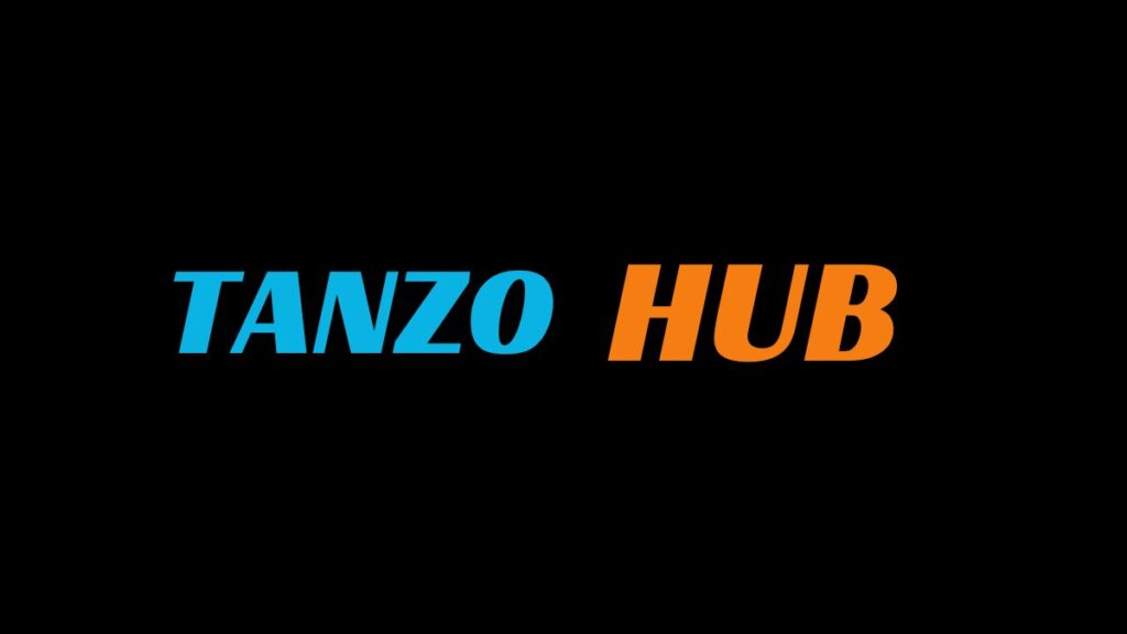 tanzohub