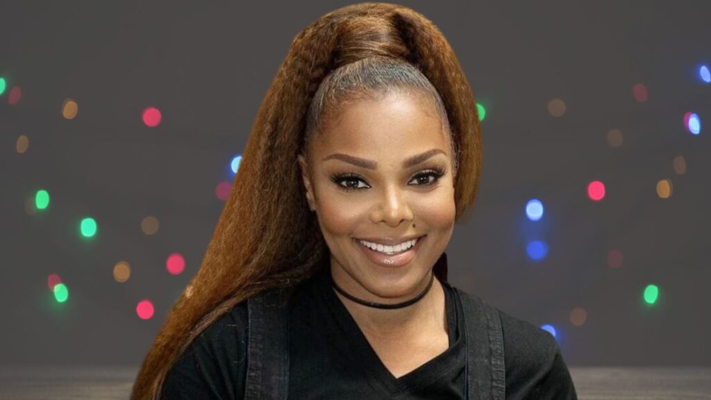 Janet Jackson