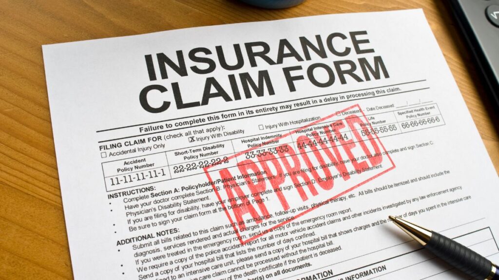 how to claim insurance in mineola tx otosigna