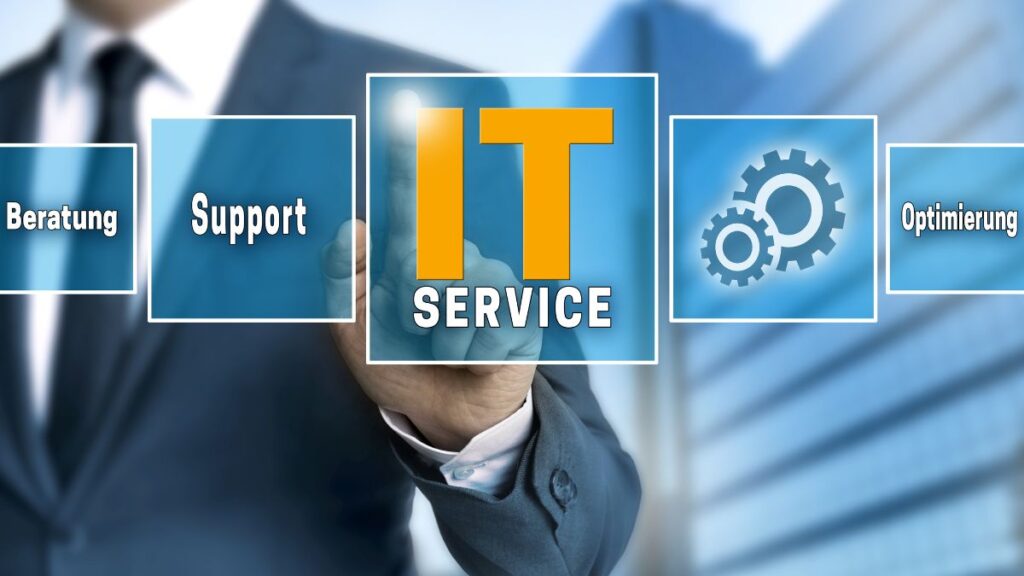 IT Services