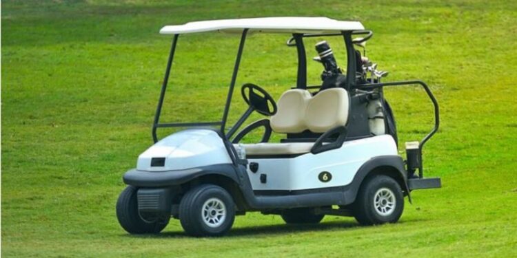 Evolution Golf Carts: Revolutionizing the Game