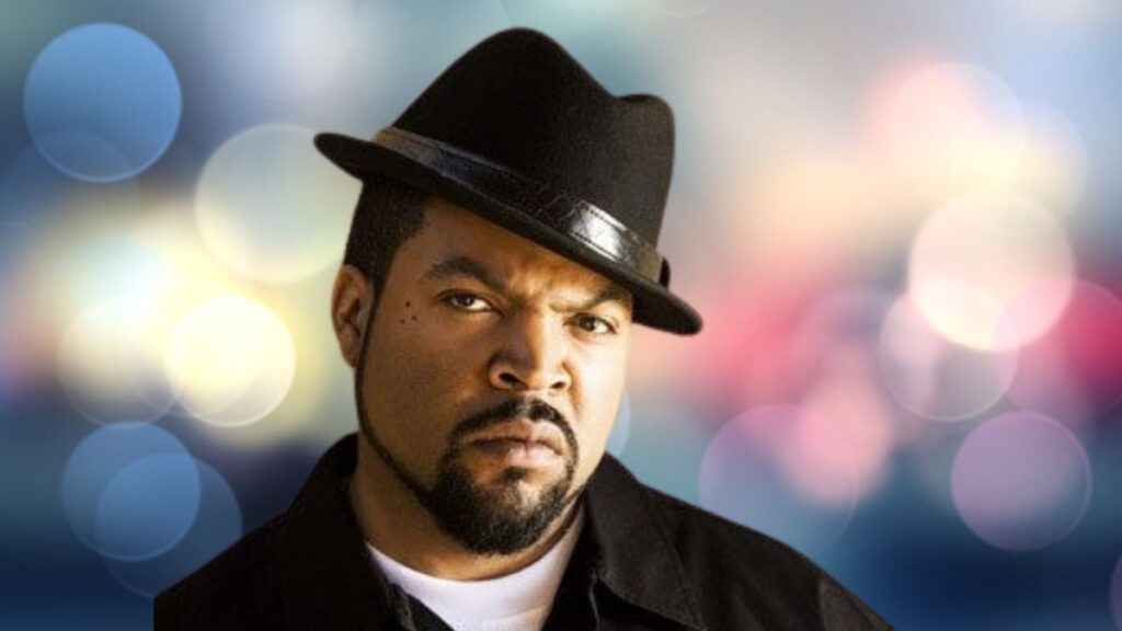 is ice cube dead