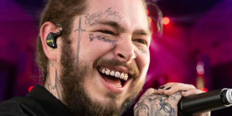 Is Post Malone Gay: Debunking Rumors