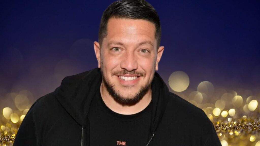 sal from impractical jokers gay