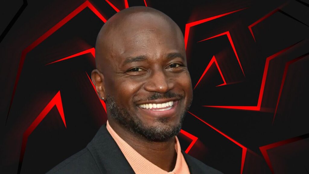 taye diggs net worth