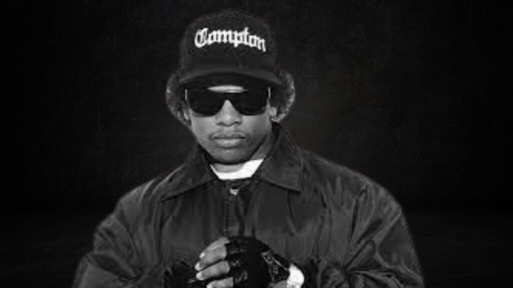 was eazy e gay