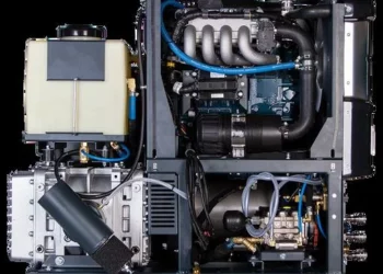 Superior Cleanliness