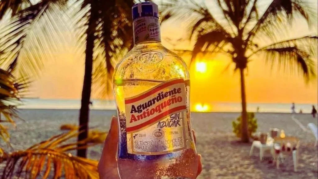 Aguardiente